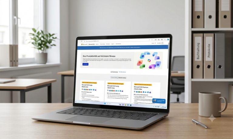Microsoft 365 im Unternehmen: Wer sieht eigentlich welche Daten?