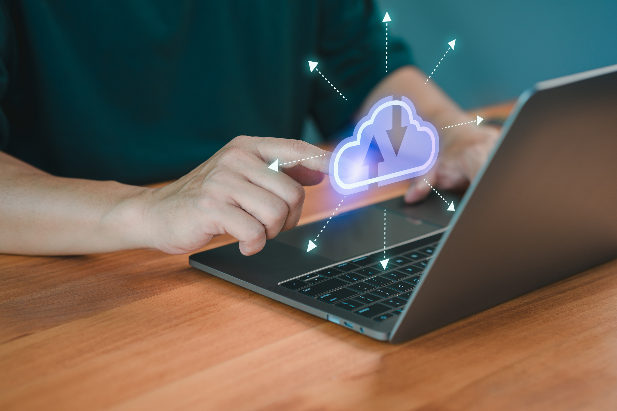 Cloud Computing