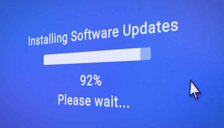 Patch-Management: Wer kümmert sich in Ihrem Unternehmen eigentlich um die Updates?